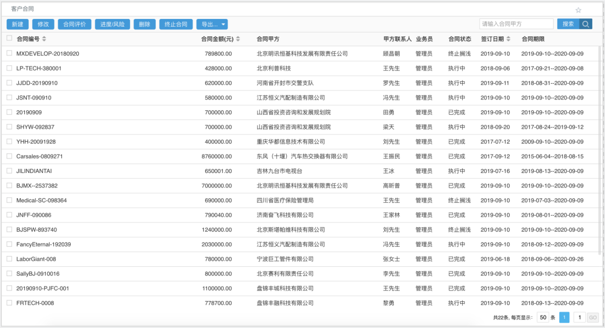 船舶工程解決方案：人、財、物全面信息化管控